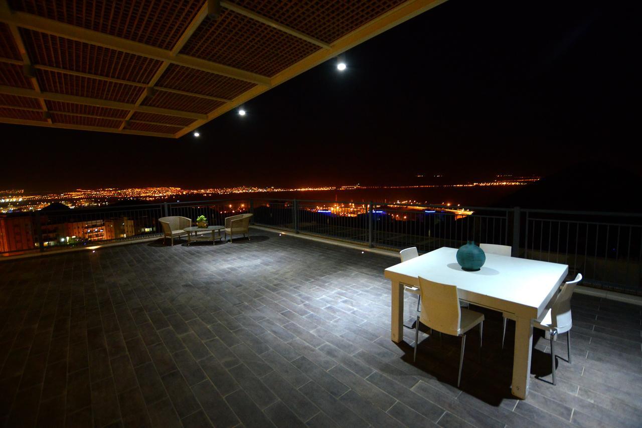 Open Sky Luxury Apartment Eilat Exterior foto