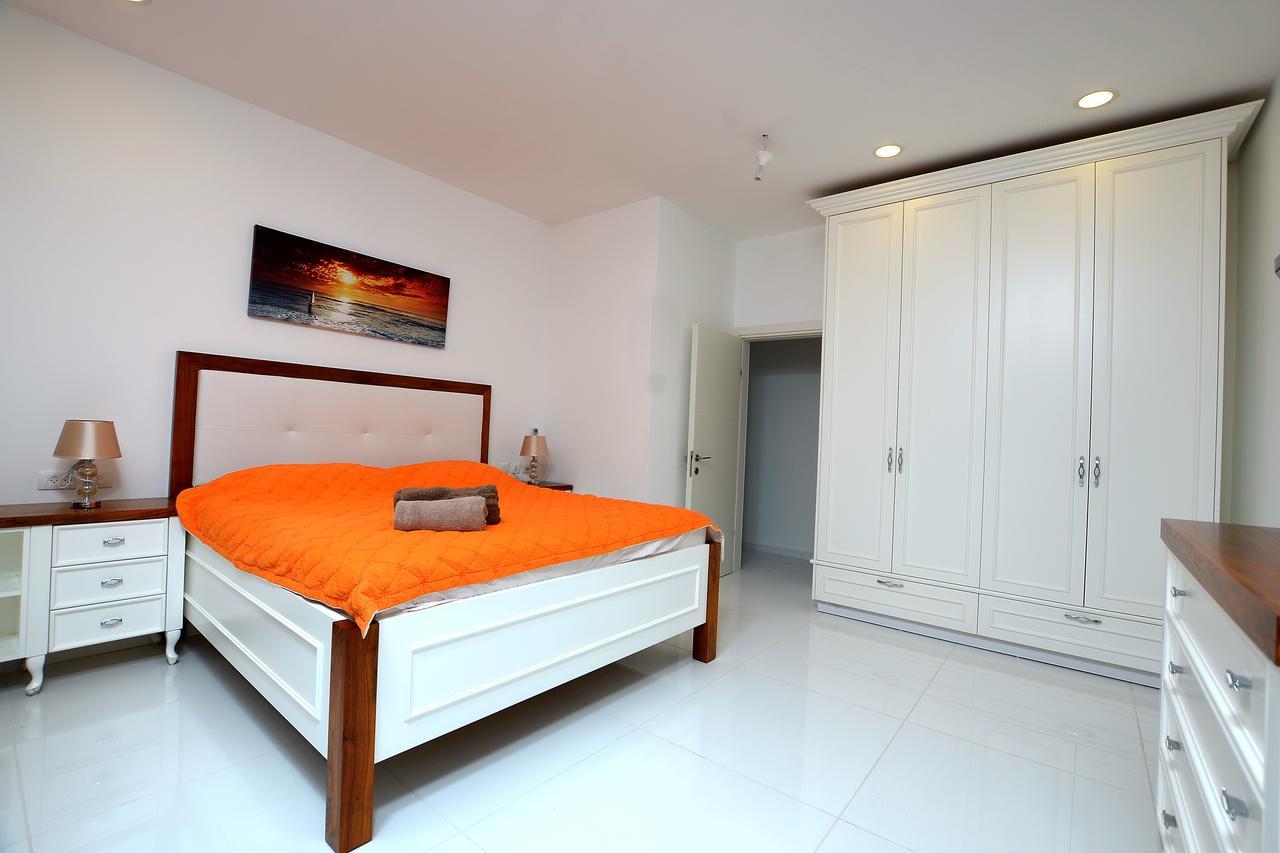 Open Sky Luxury Apartment Eilat Exterior foto